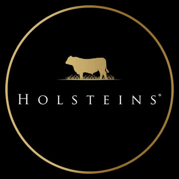 HOLSTEINS