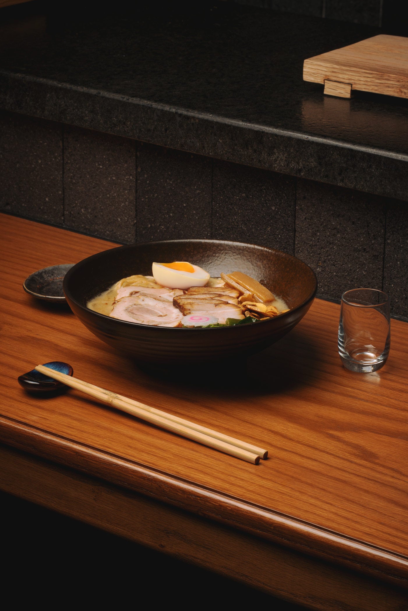 MAHA Food Service