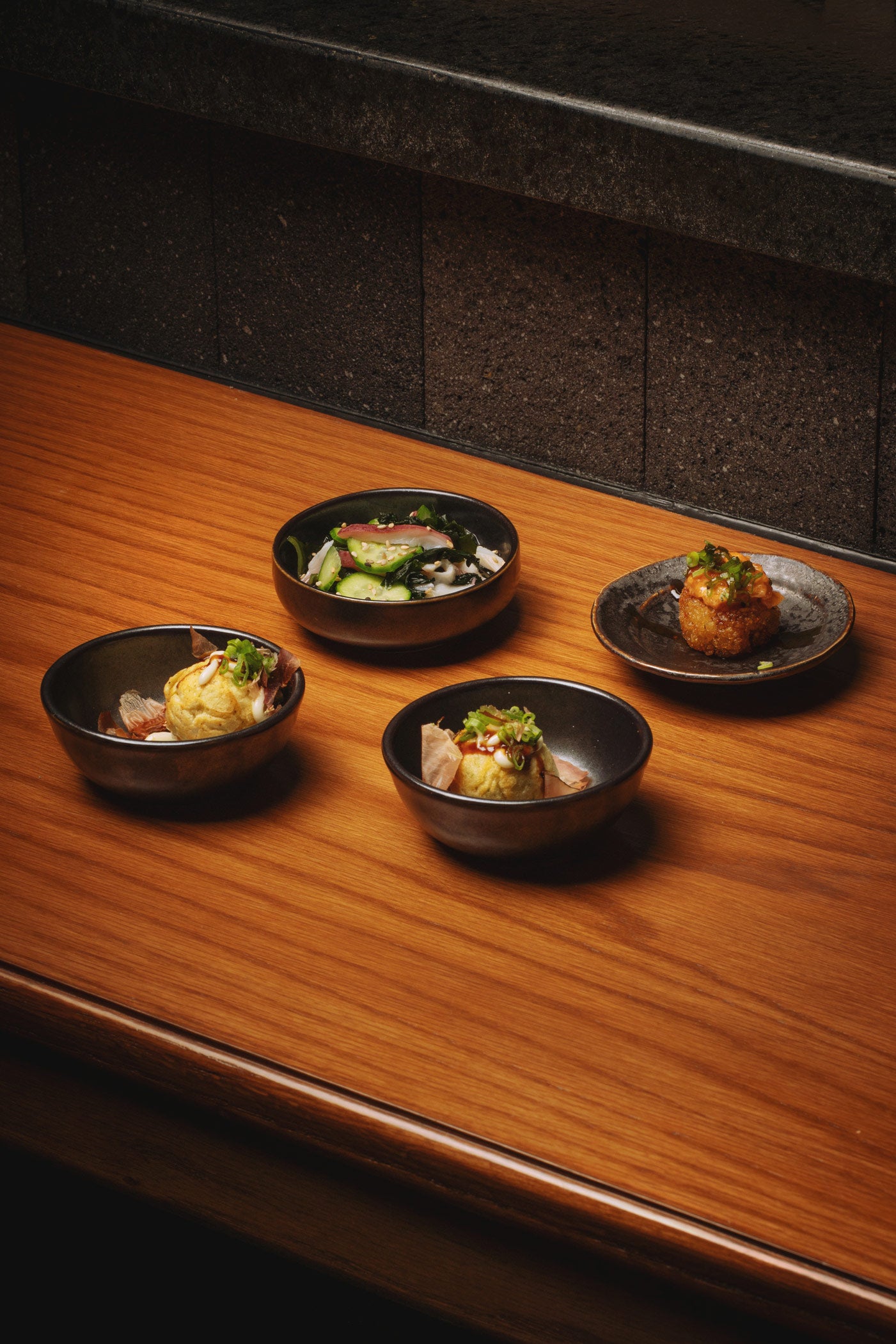 MAHA Food Service