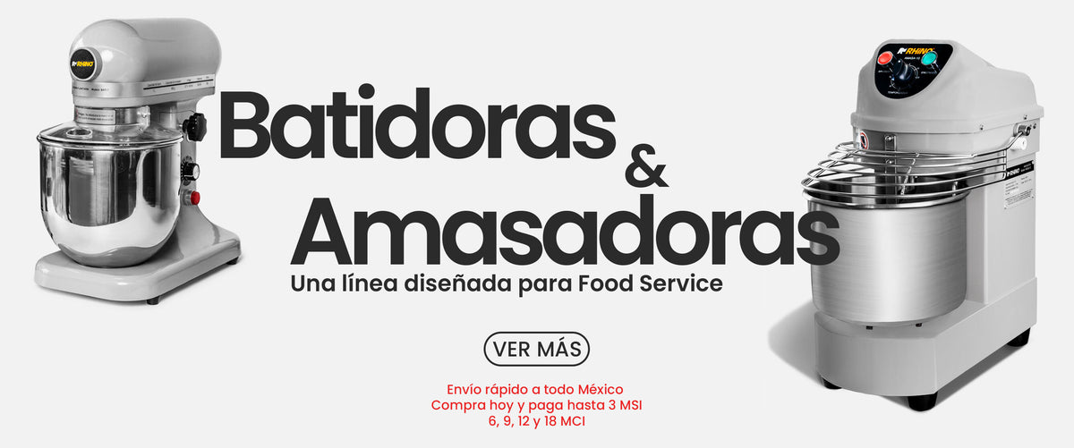 MAHA Food Service