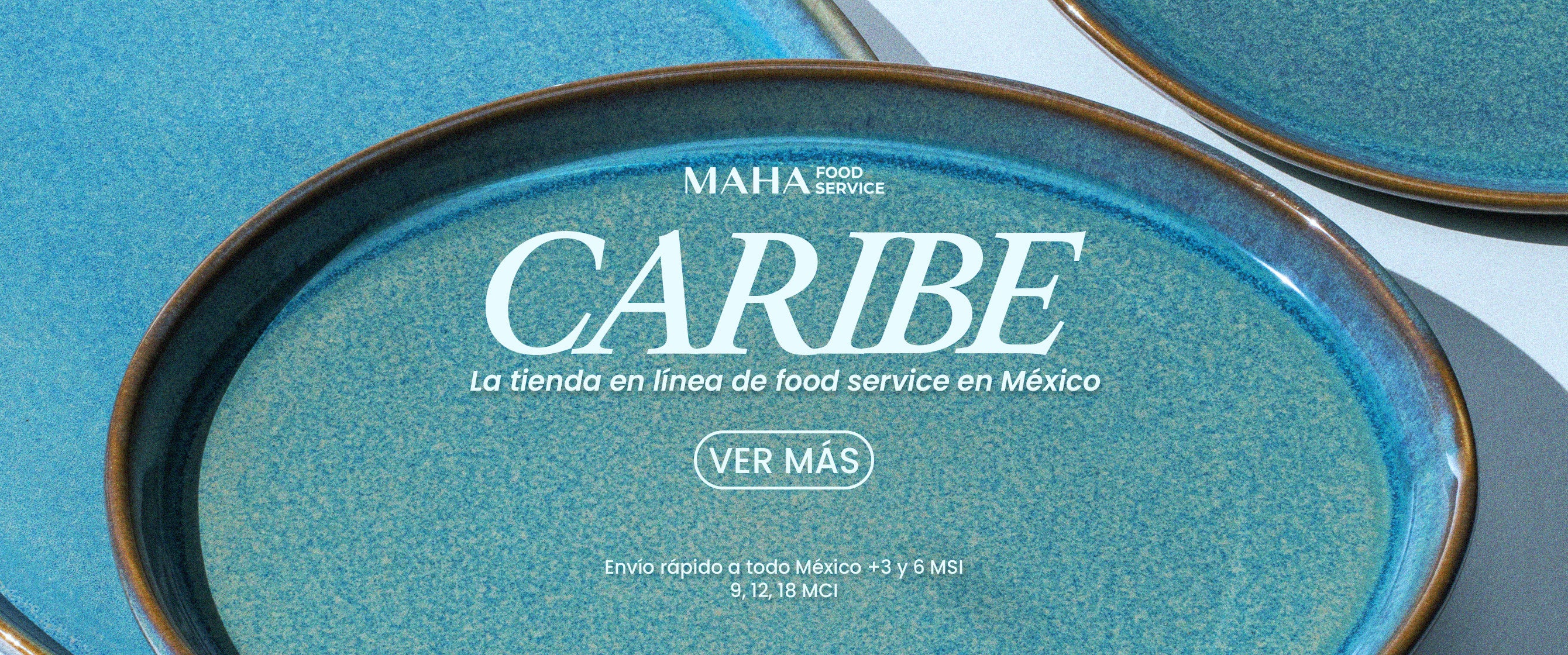 MAHA Food Service