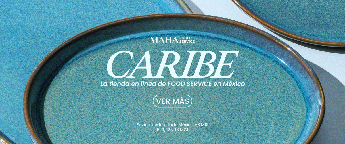 MAHA Food Service