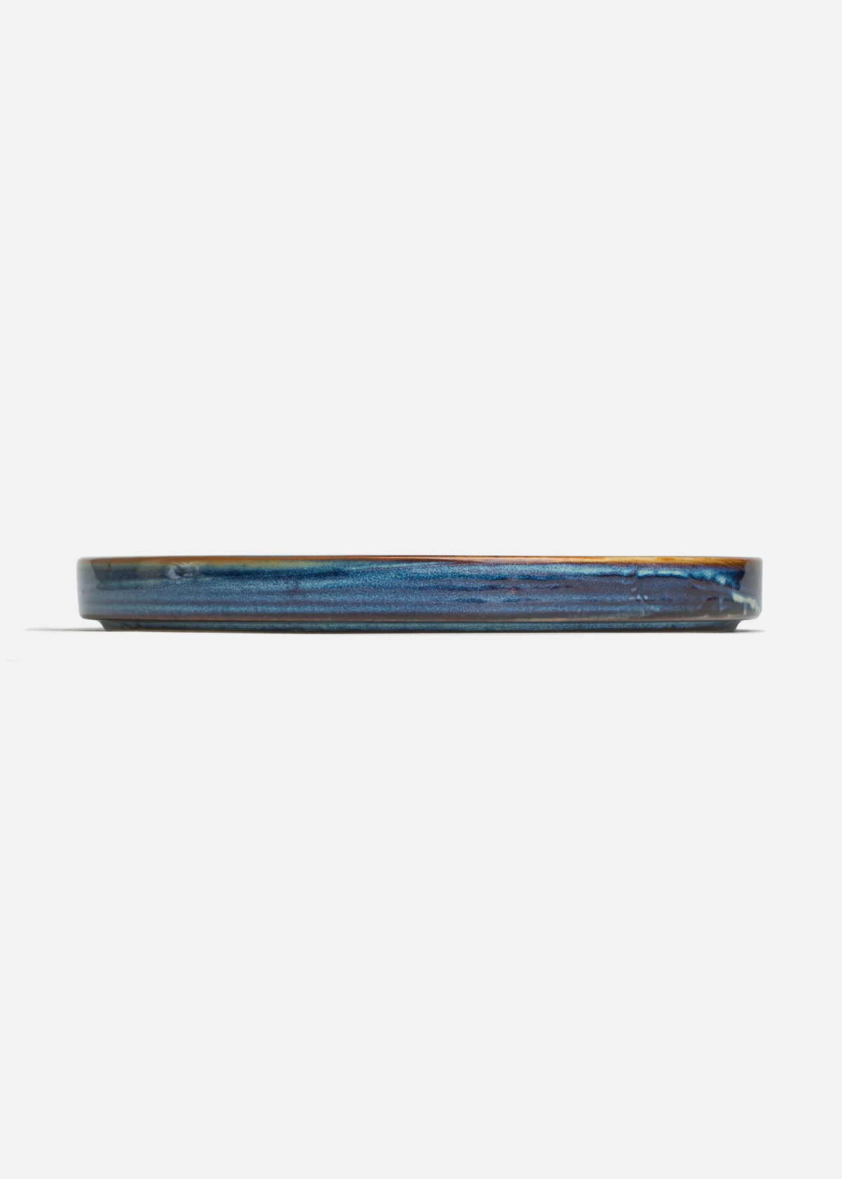 Platos trinche de porcelana azul Efeso — imagen de producto, vista 6