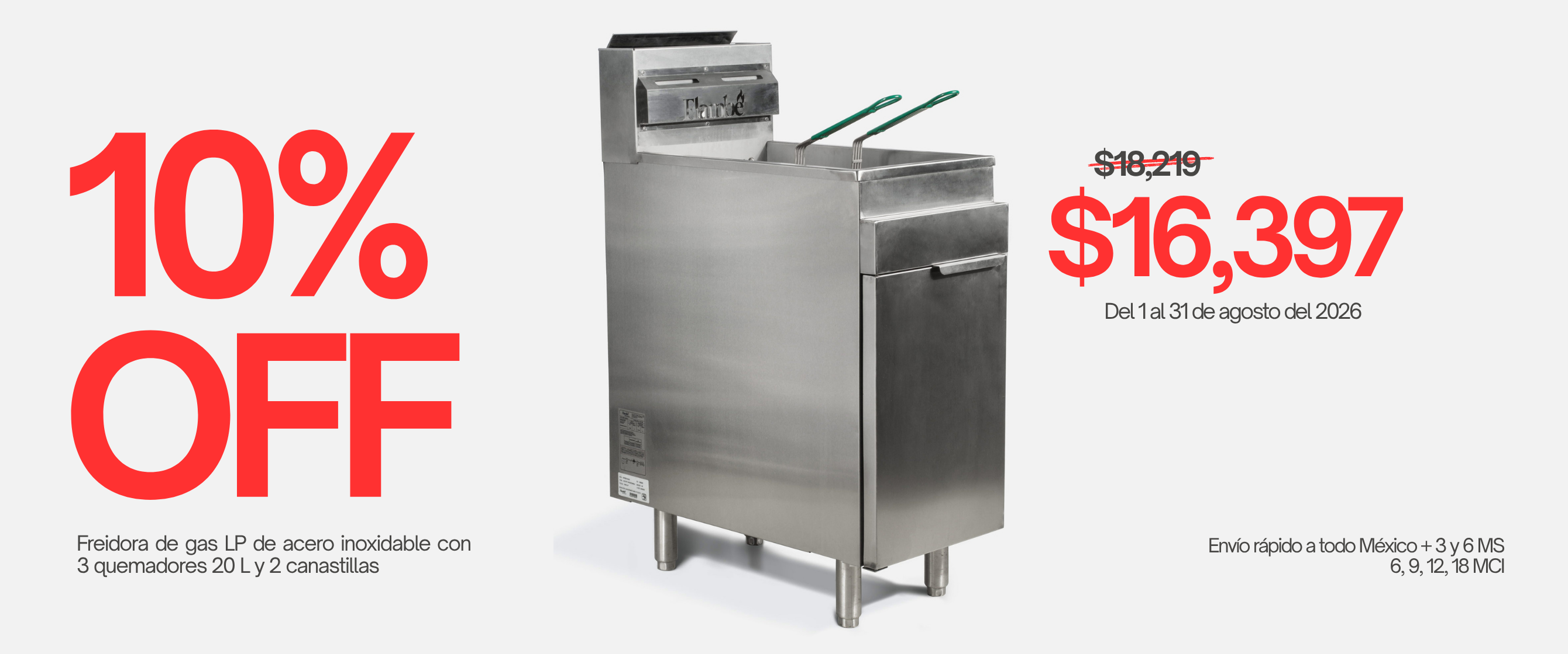 MAHA Food Service