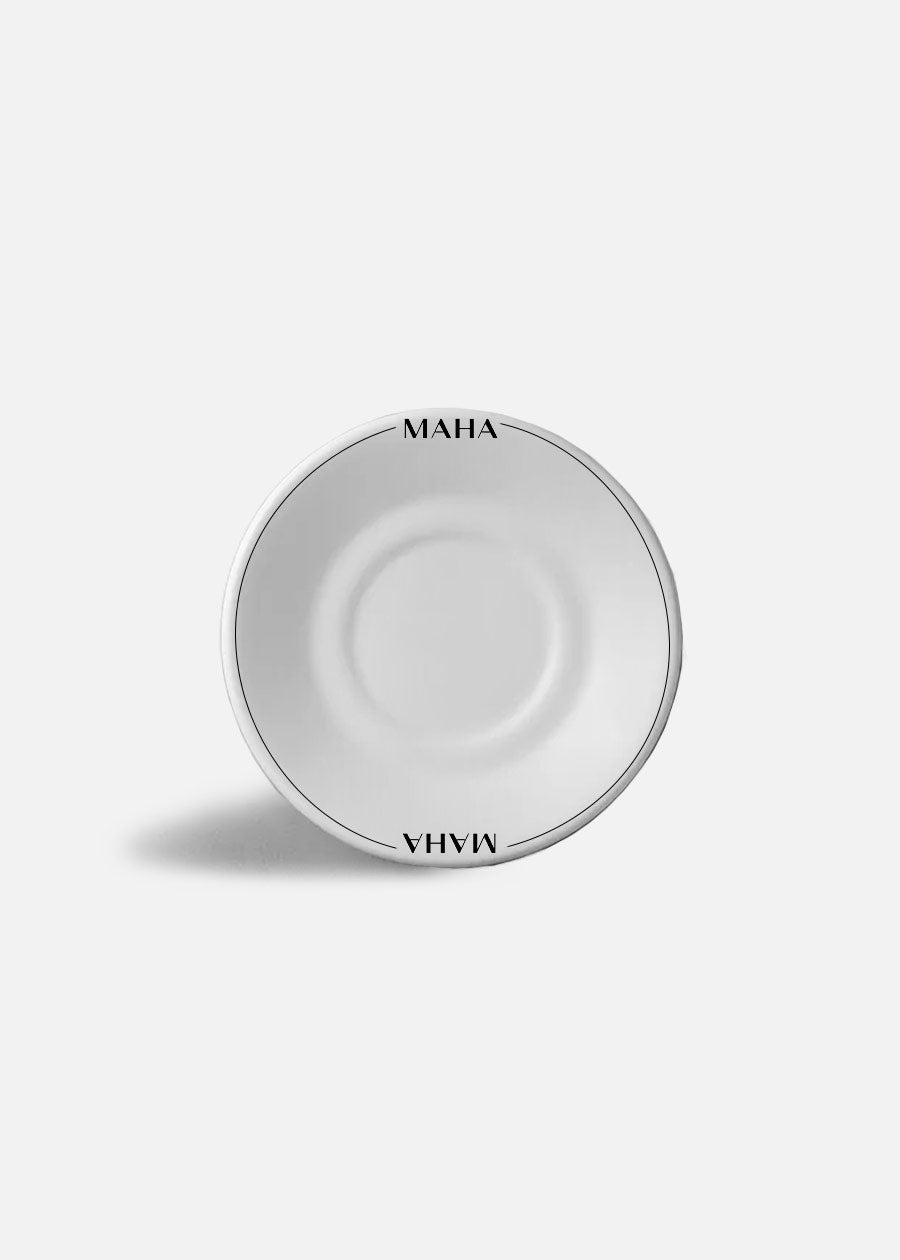Plato de porcelana y cerámica personalizable compra en maha para tu restaurante, hotel o banquete