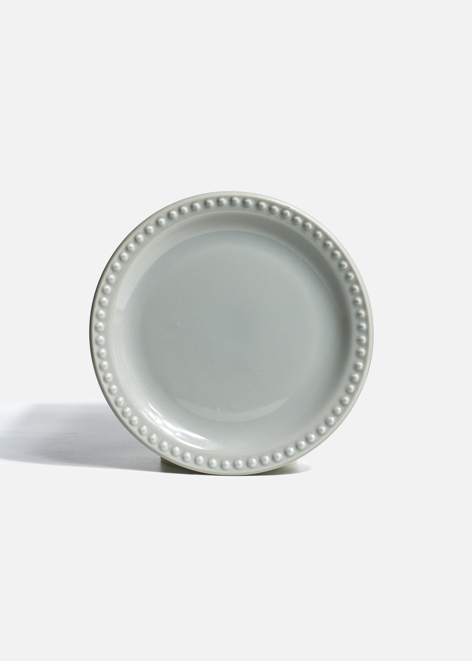 plato ceramica gris precio mayoreo maha