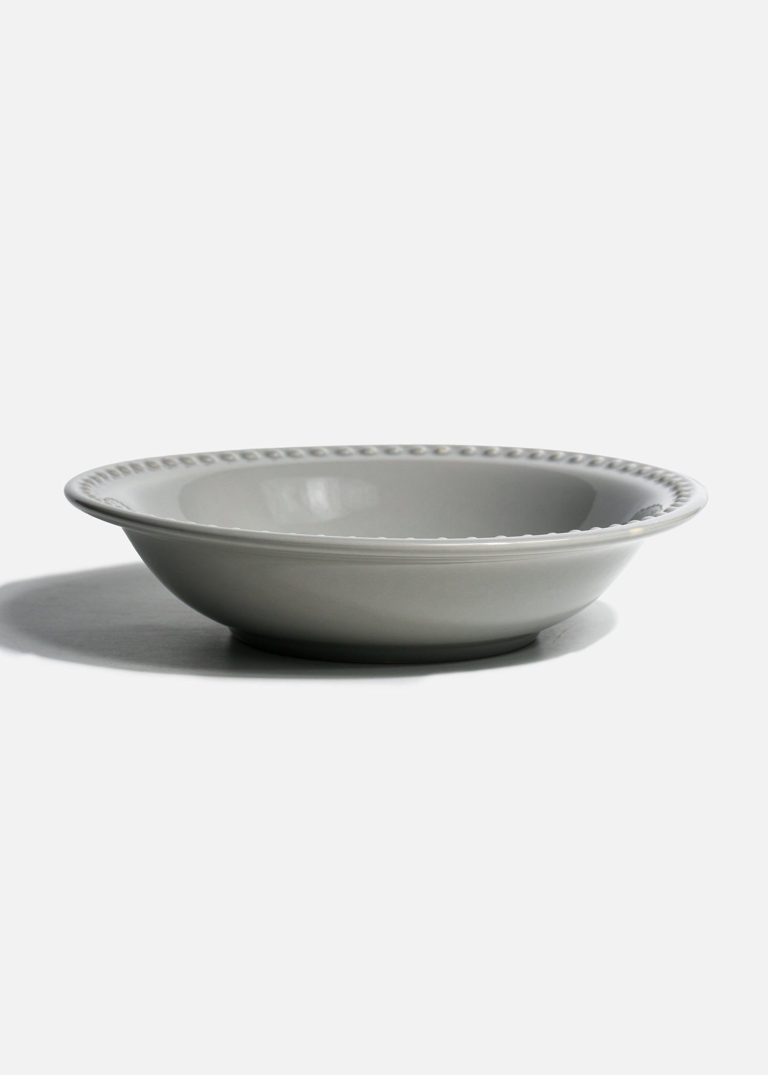 platos ceramica gris restaurantes maha