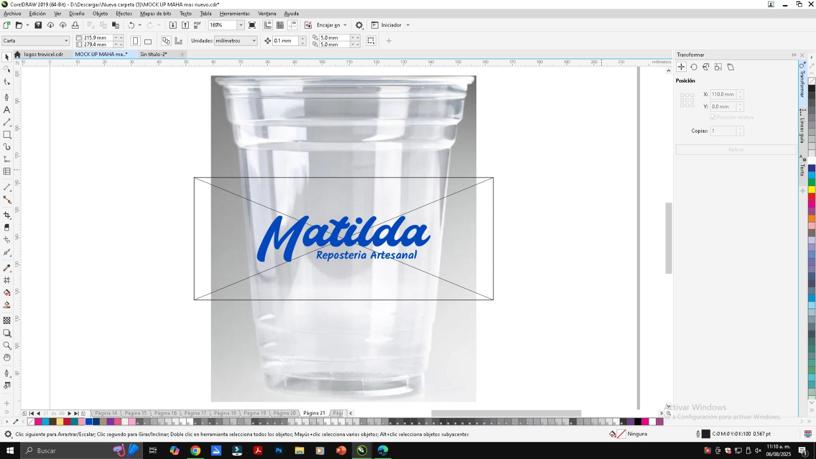MALLA DISEÑO T1 172222646352