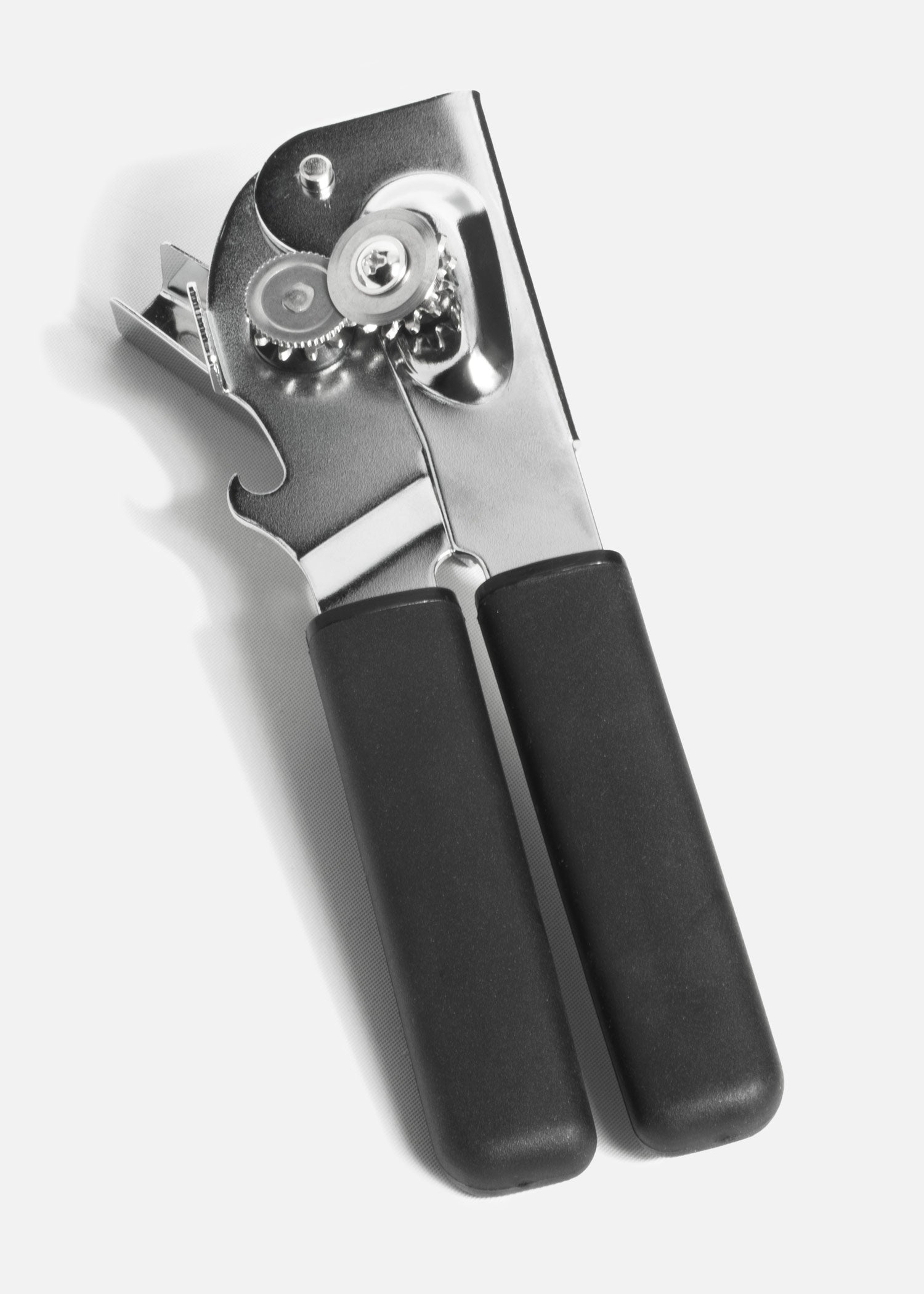 compra abrelatas de acero inoxidable maha