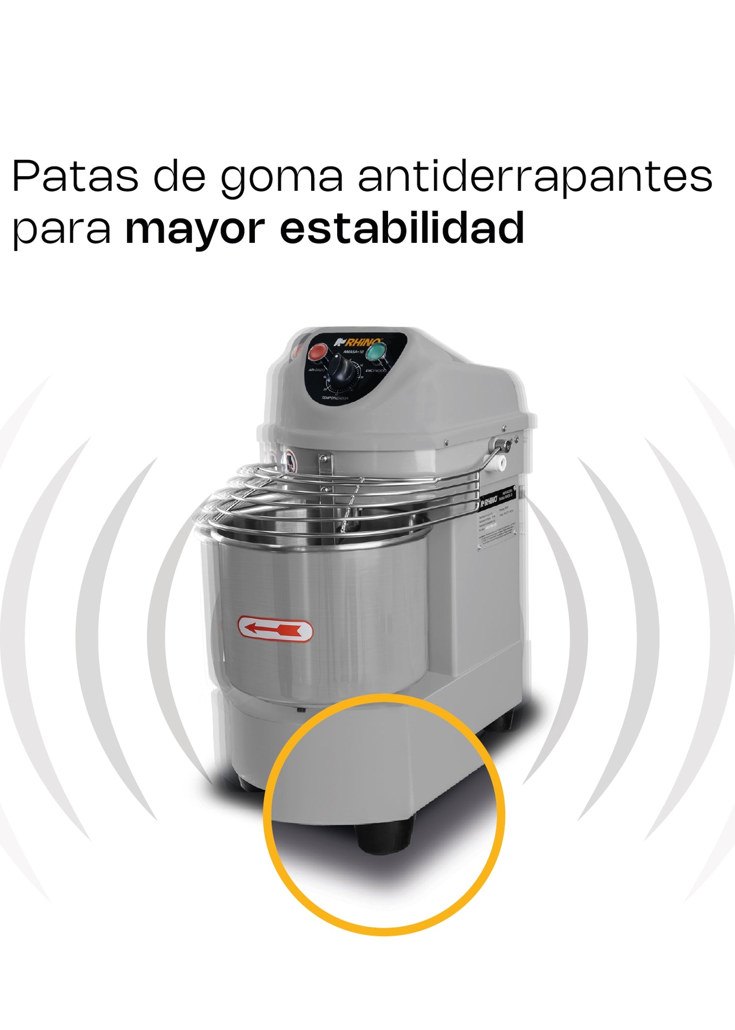 venta mezcladora de masa maha