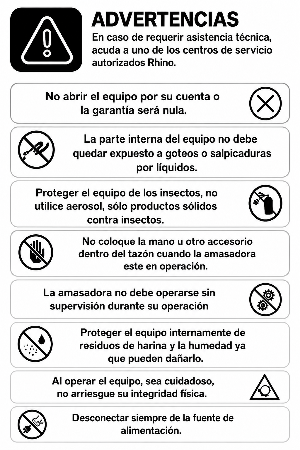 mezcladora de masa maha precio mayoreo