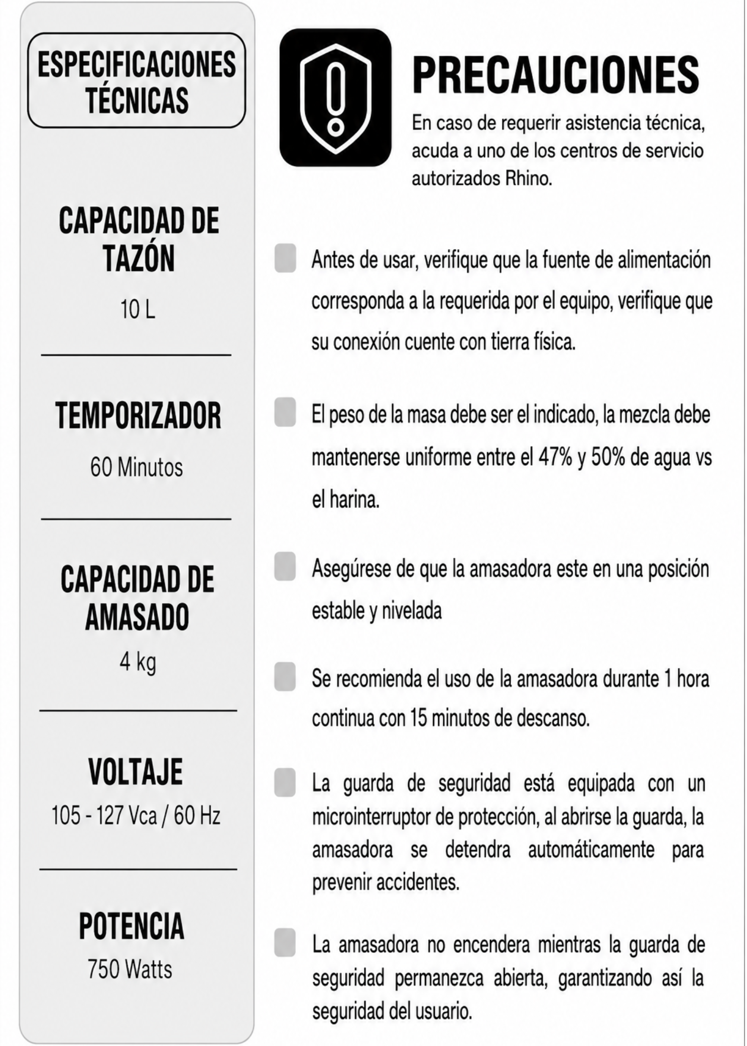 mezcladora de masa maha al por mayor
