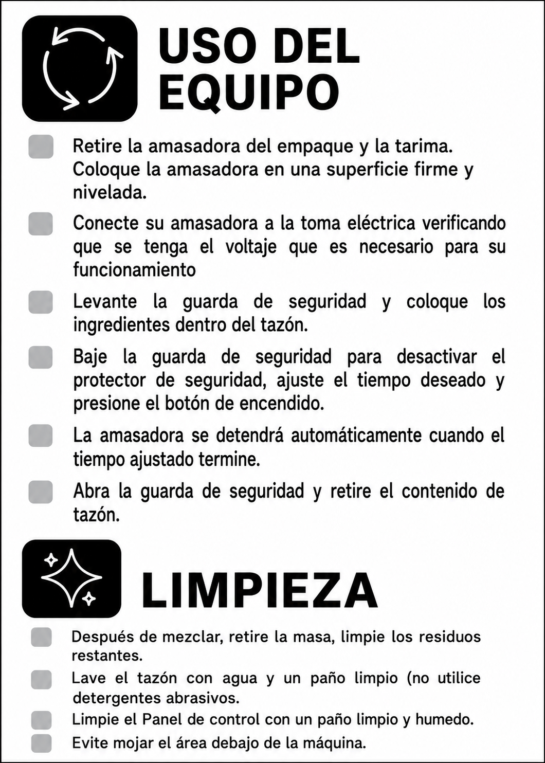 mezcladora de masa maha restaurantes