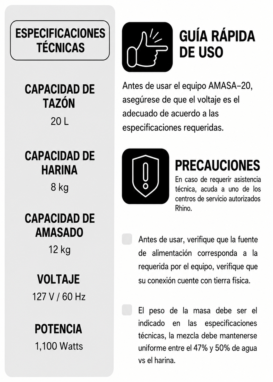precio mezcladora de masa maha