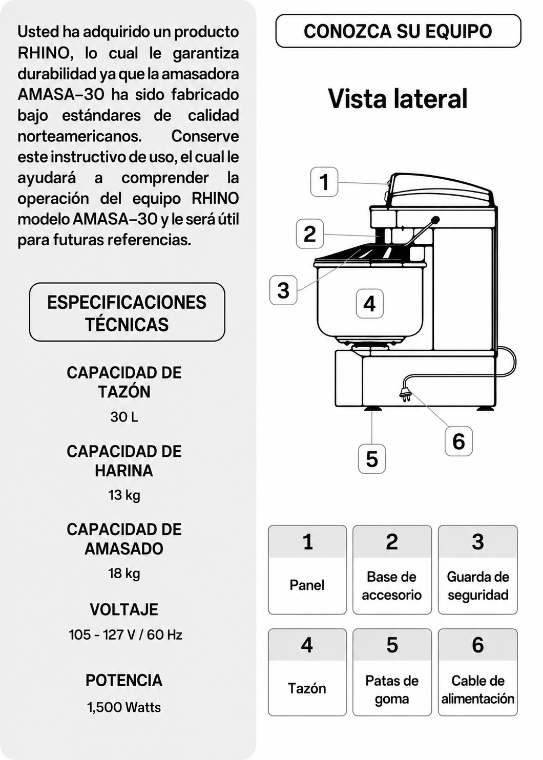 precio mezclador de masa maha
