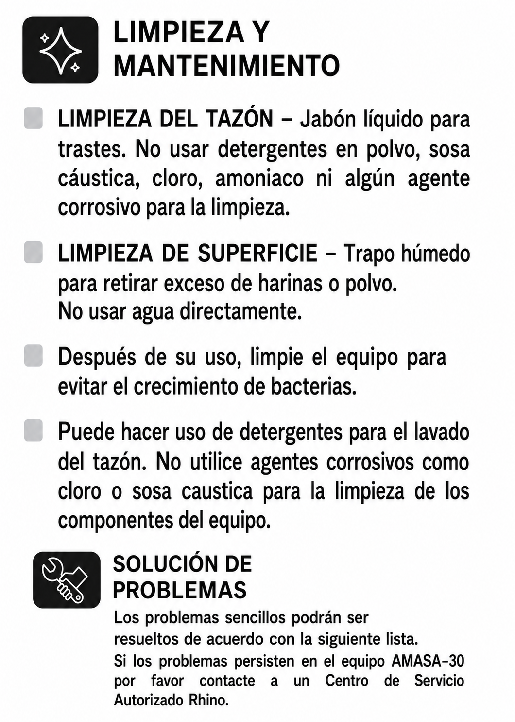 compra mezclador de masa maha