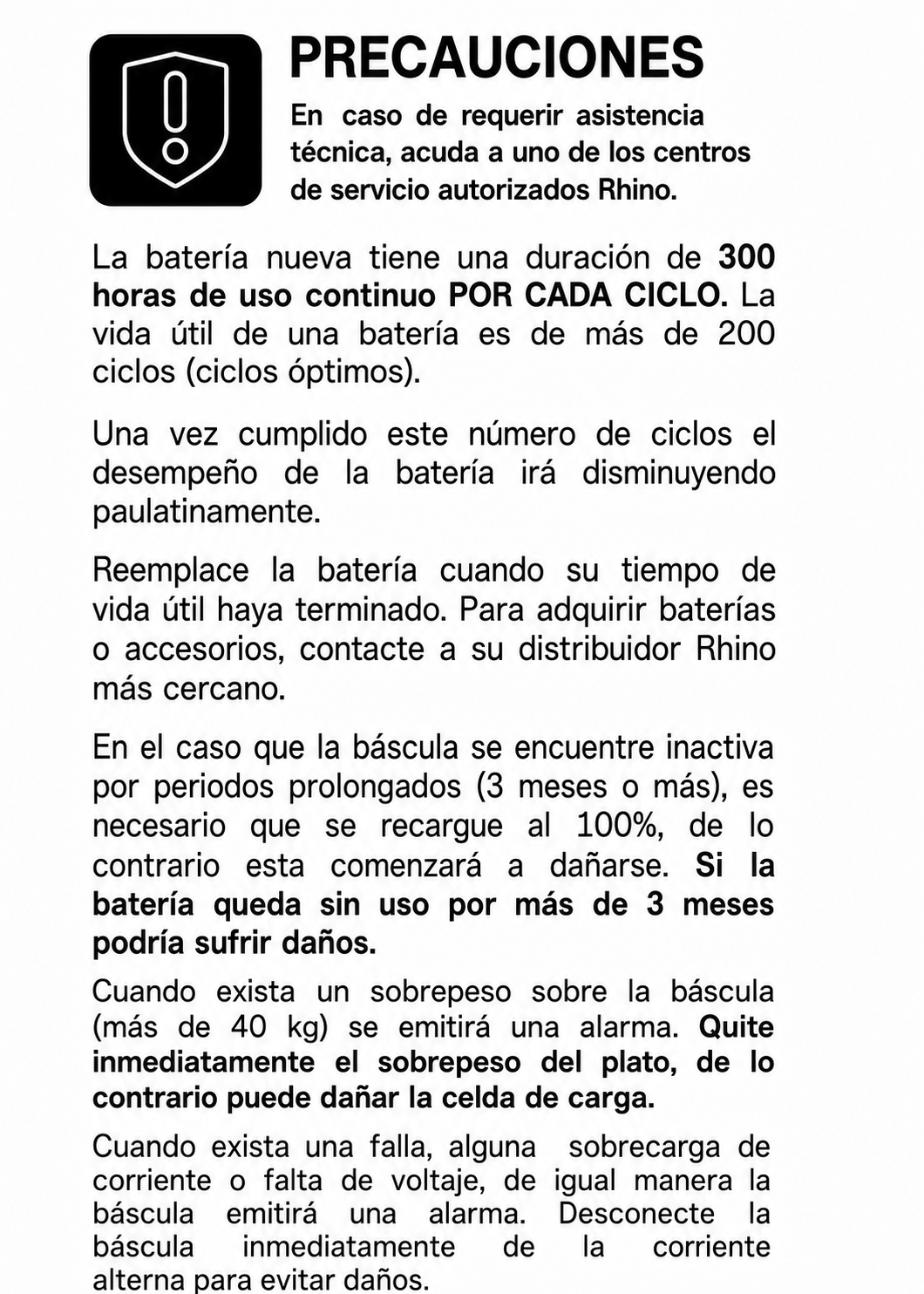 restaurantes bascula digital maha