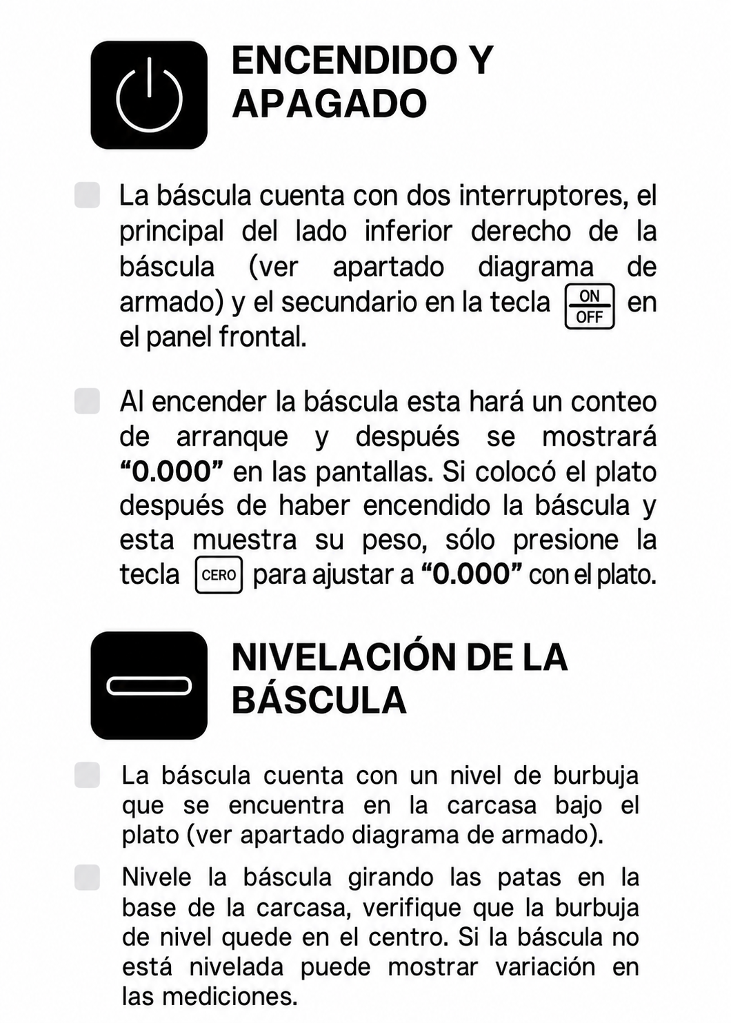 bascula digital maha tiendas