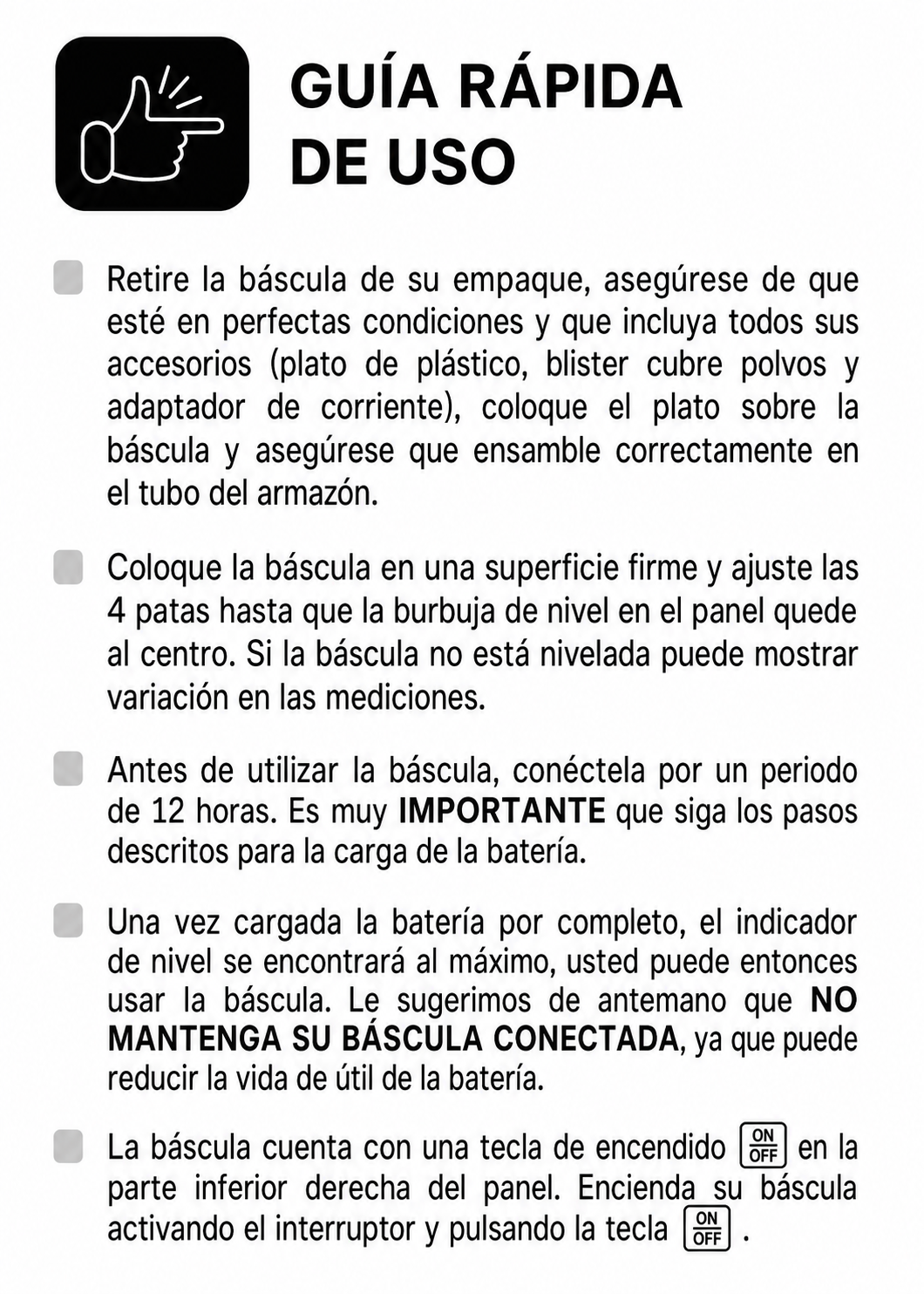 encuentra basculas rhino en maha