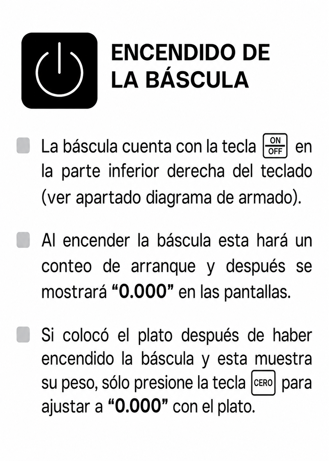 encuentra basculas rhino en maha