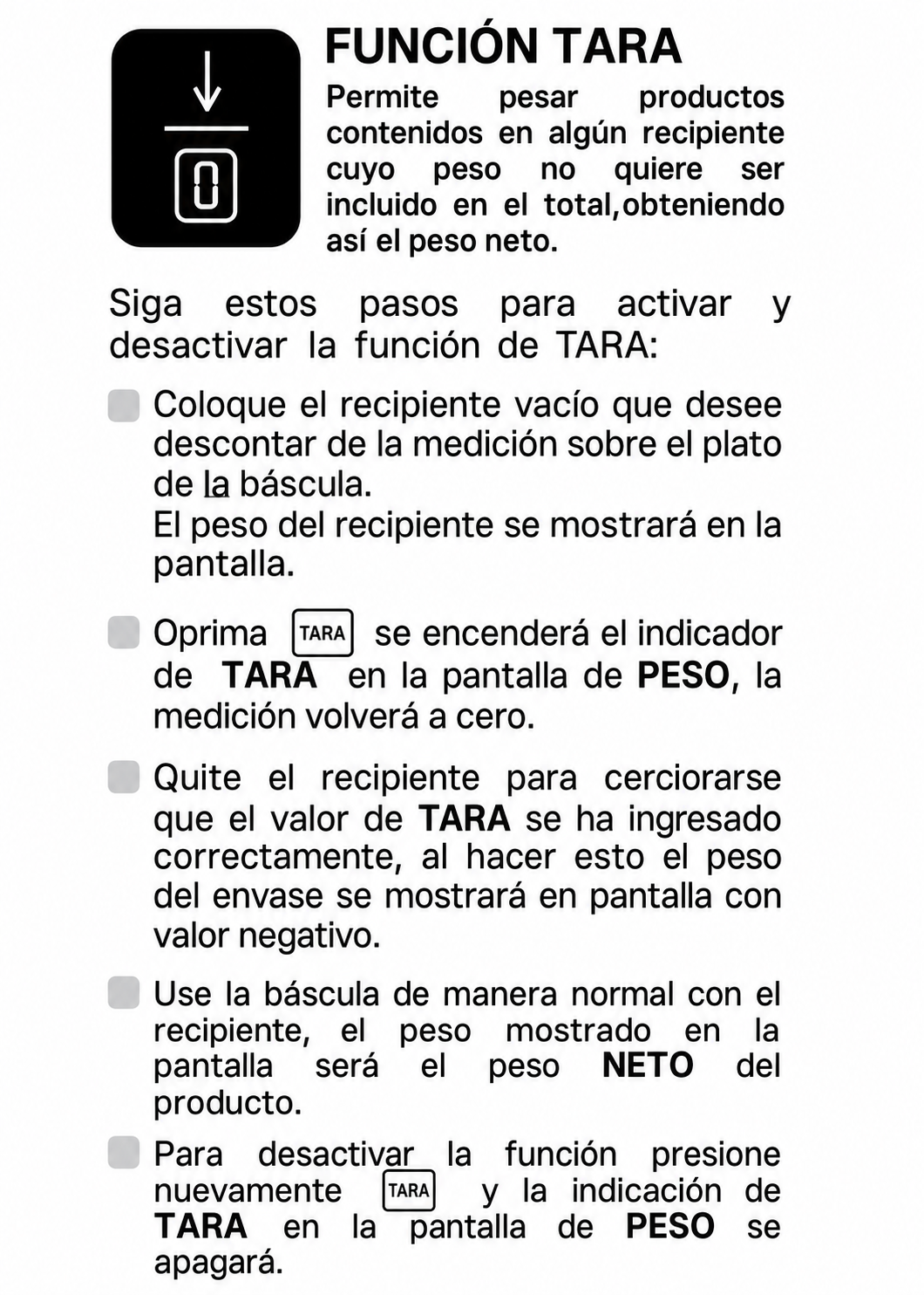 encuentra basculas rhino en maha