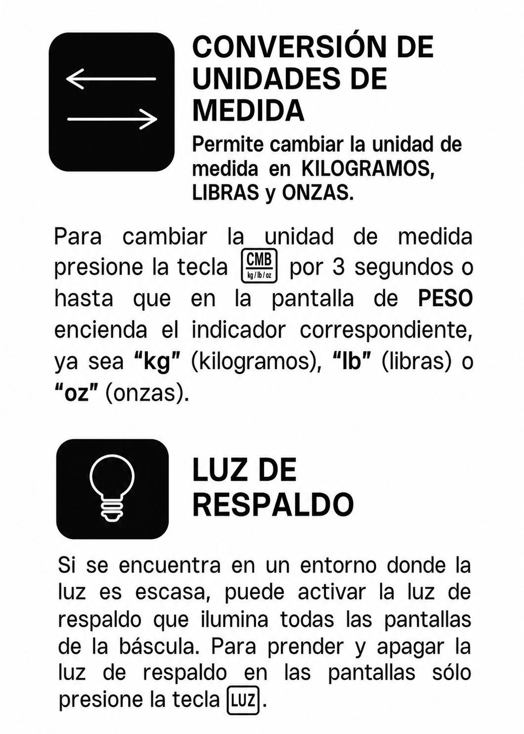 encuentra basculas rhino en maha
