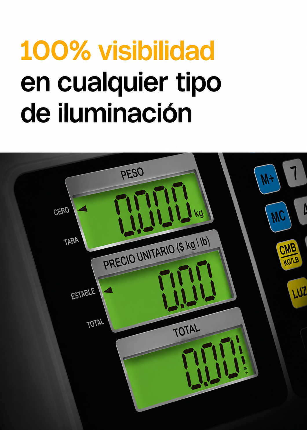 encuentra basculas rhino en maha