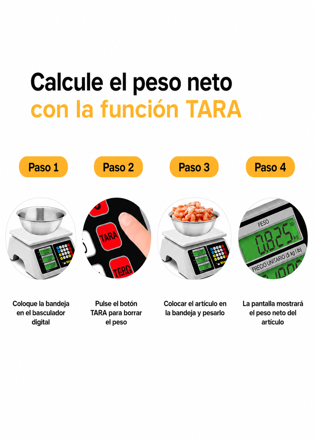 encuentra basculas rhino en maha