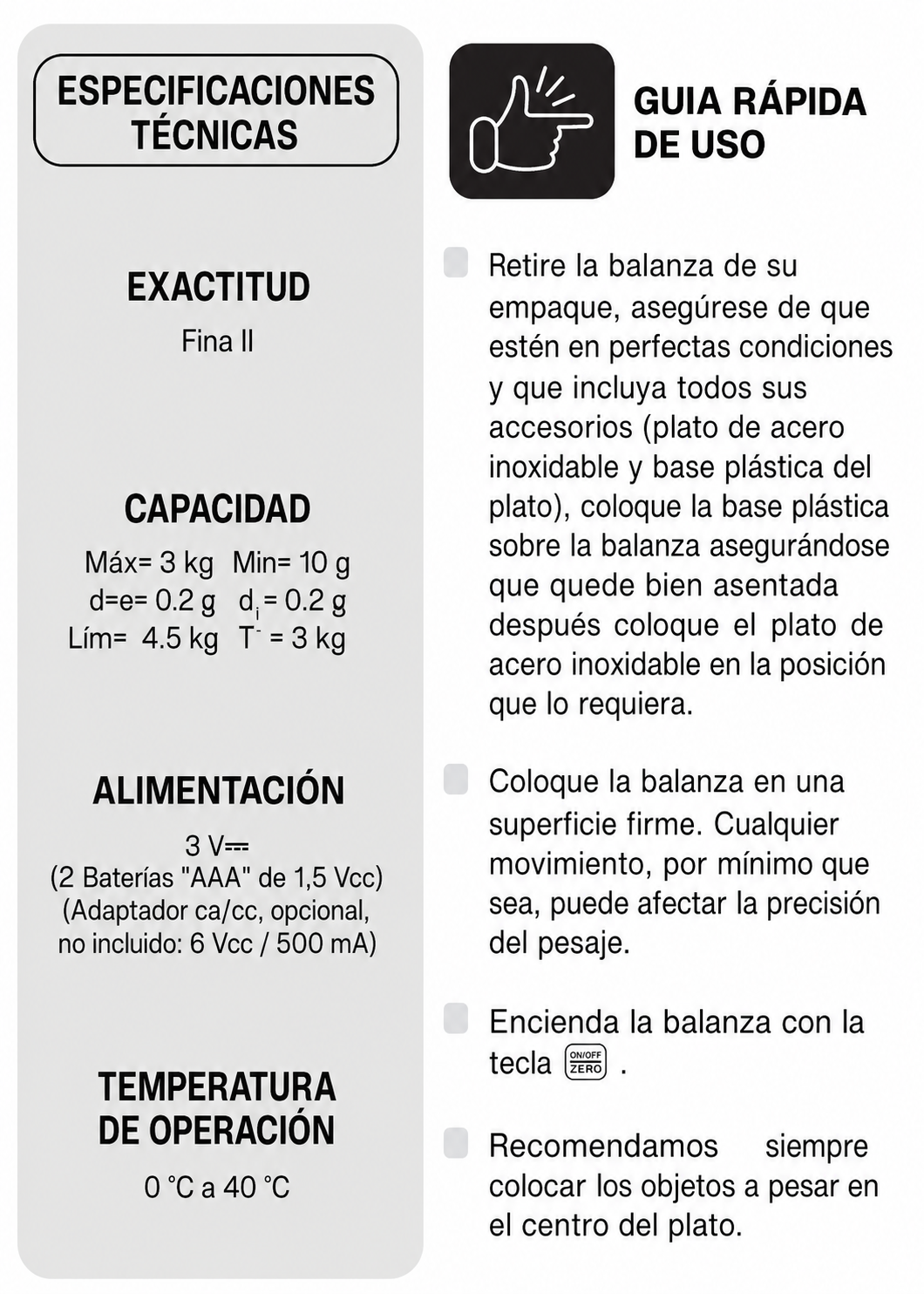 encuentra bascula digital maha