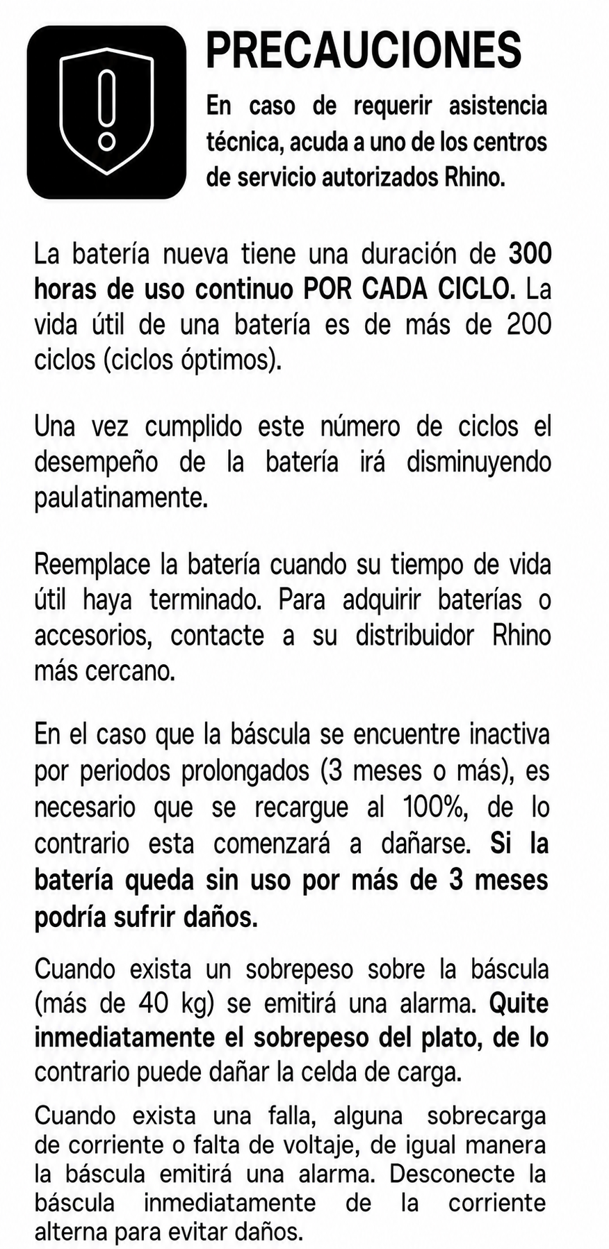bascula digital maha fruterias