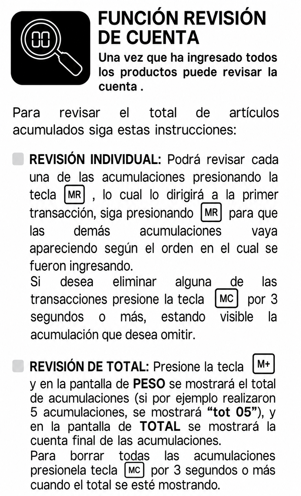bascula digital maha tiendas
