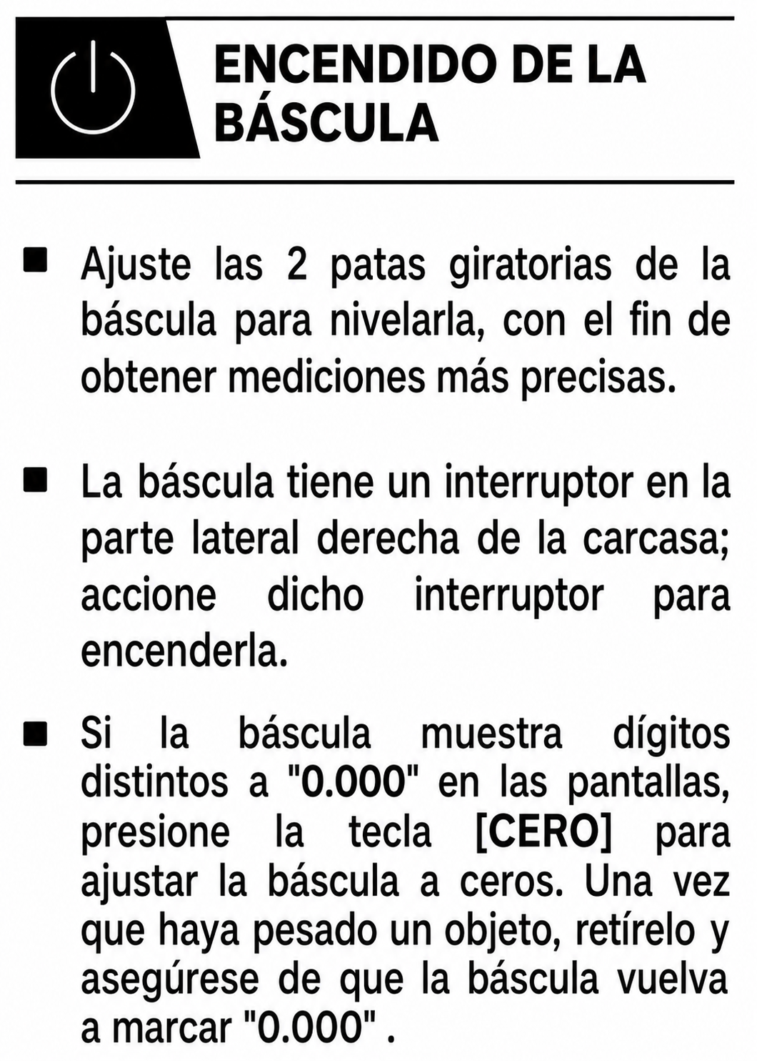 compra bascula digital rhino de venta solo en maha