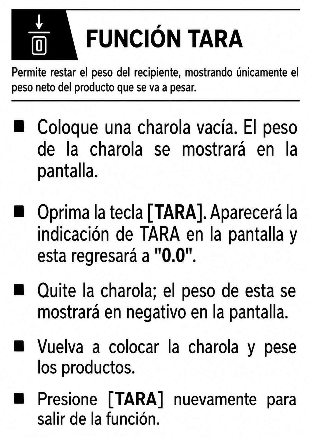 compra bascula digital rhino de venta solo en maha