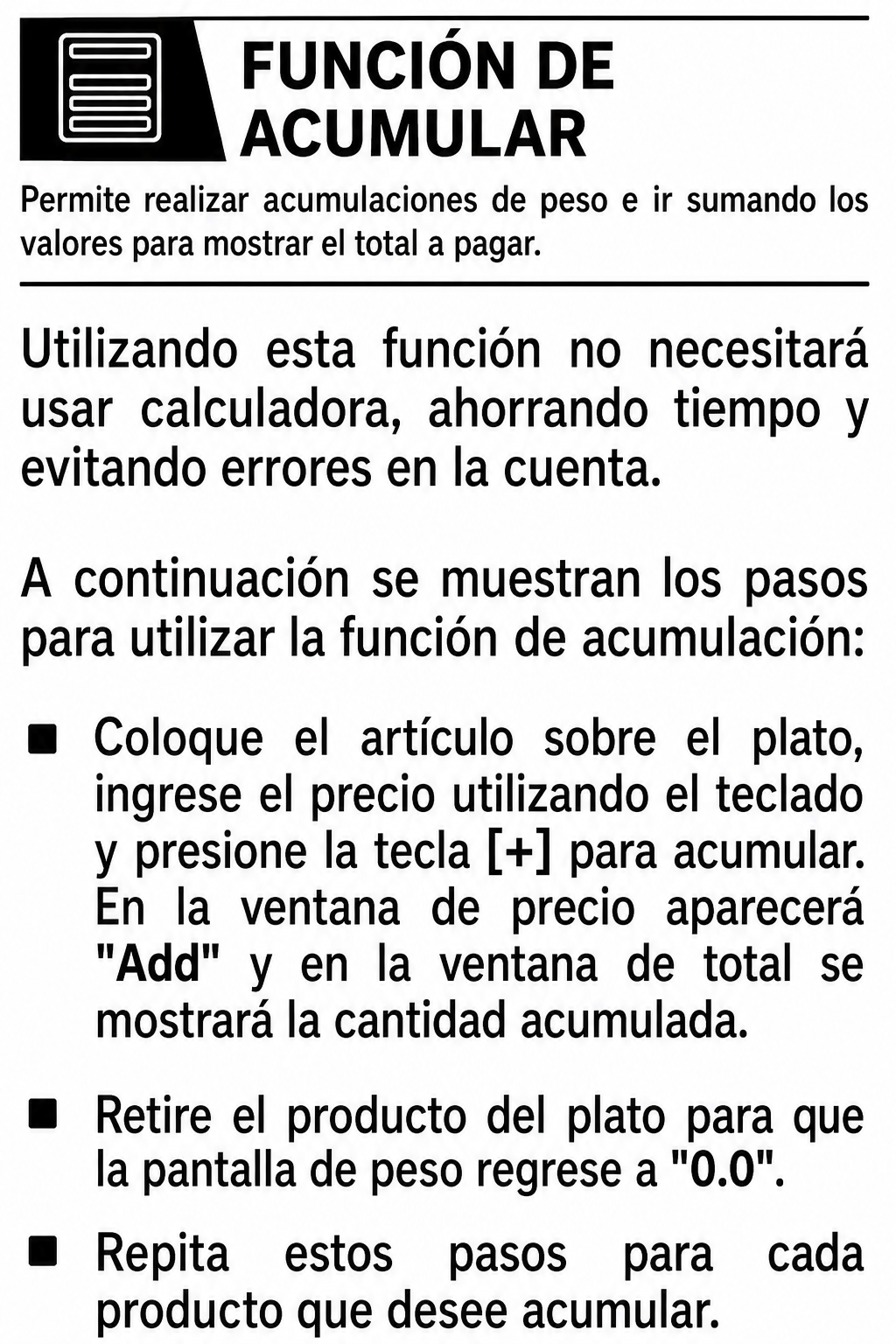 compra bascula digital rhino de venta solo en maha