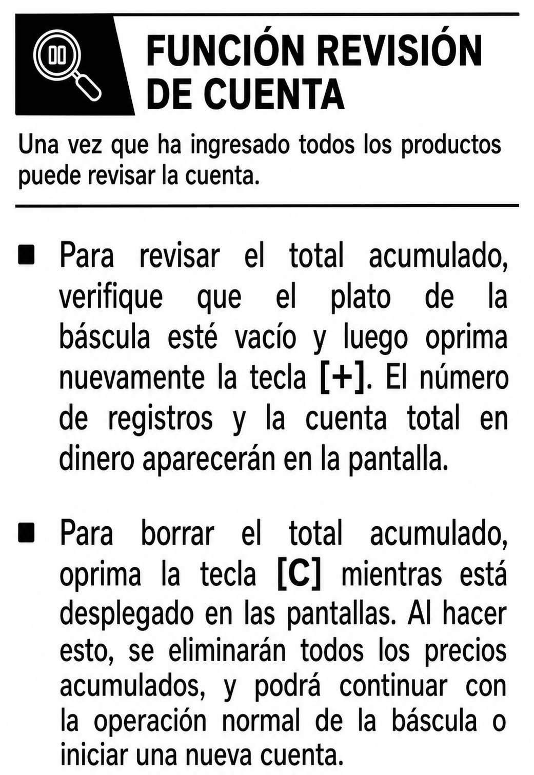 compra bascula digital rhino de venta solo en maha
