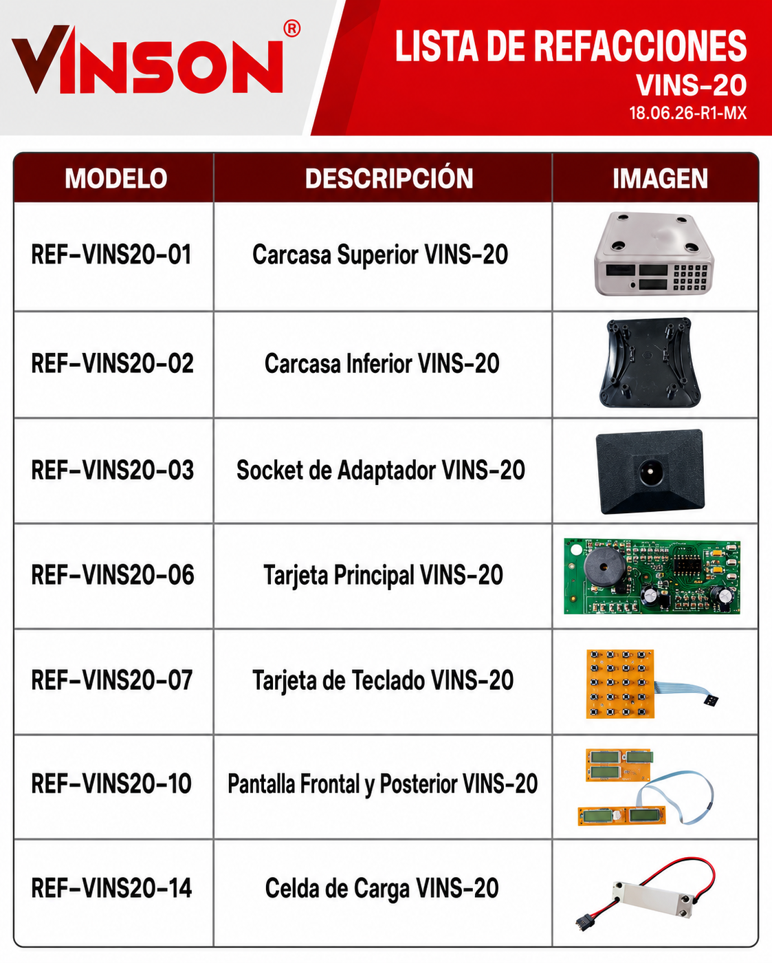 compra bascula digital rhino de venta solo en maha