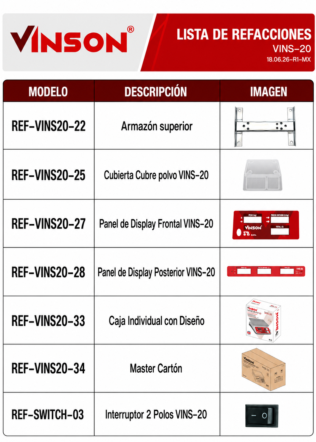 compra bascula digital rhino de venta solo en maha