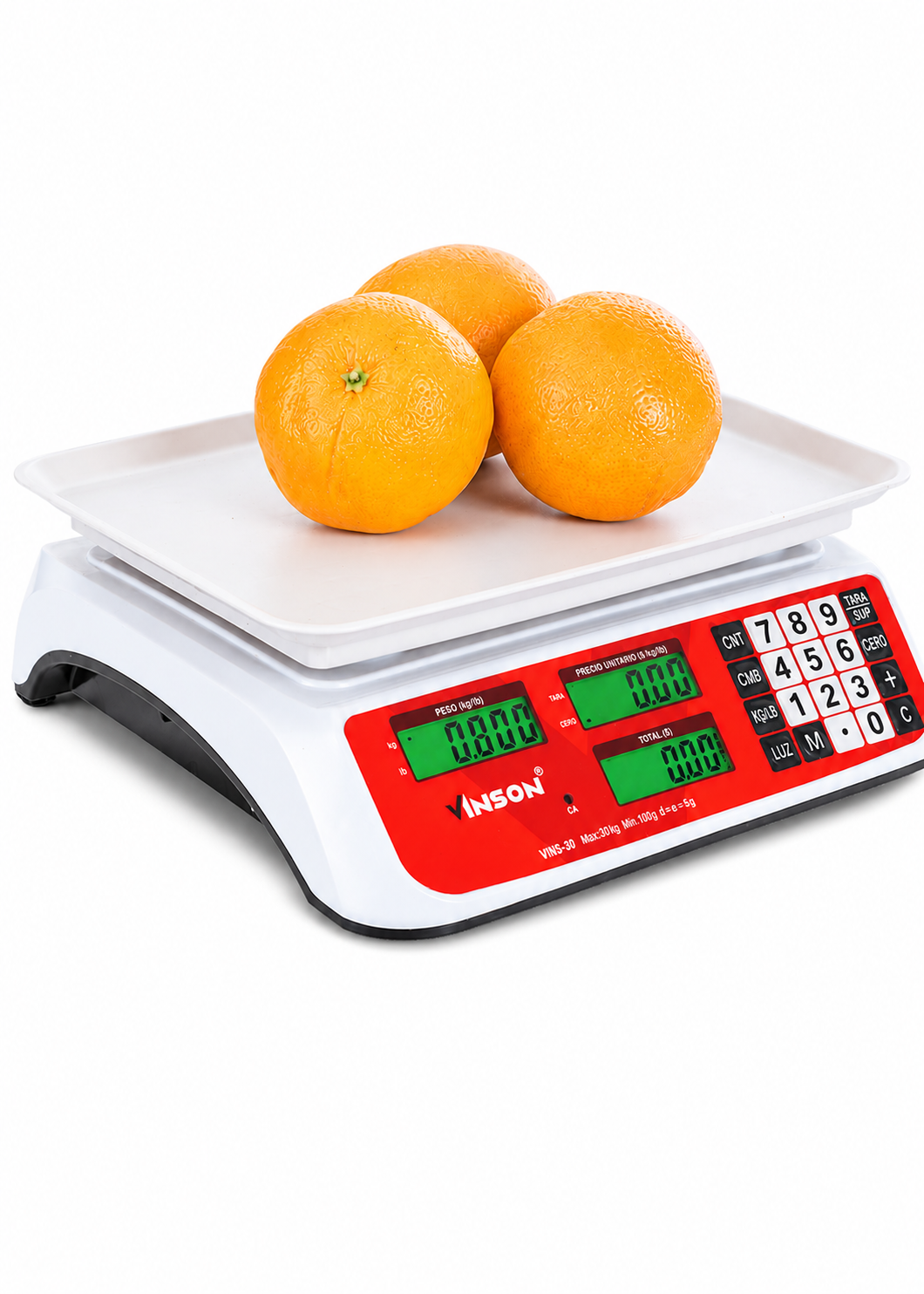 compra bascula digital rhino de venta solo en maha
