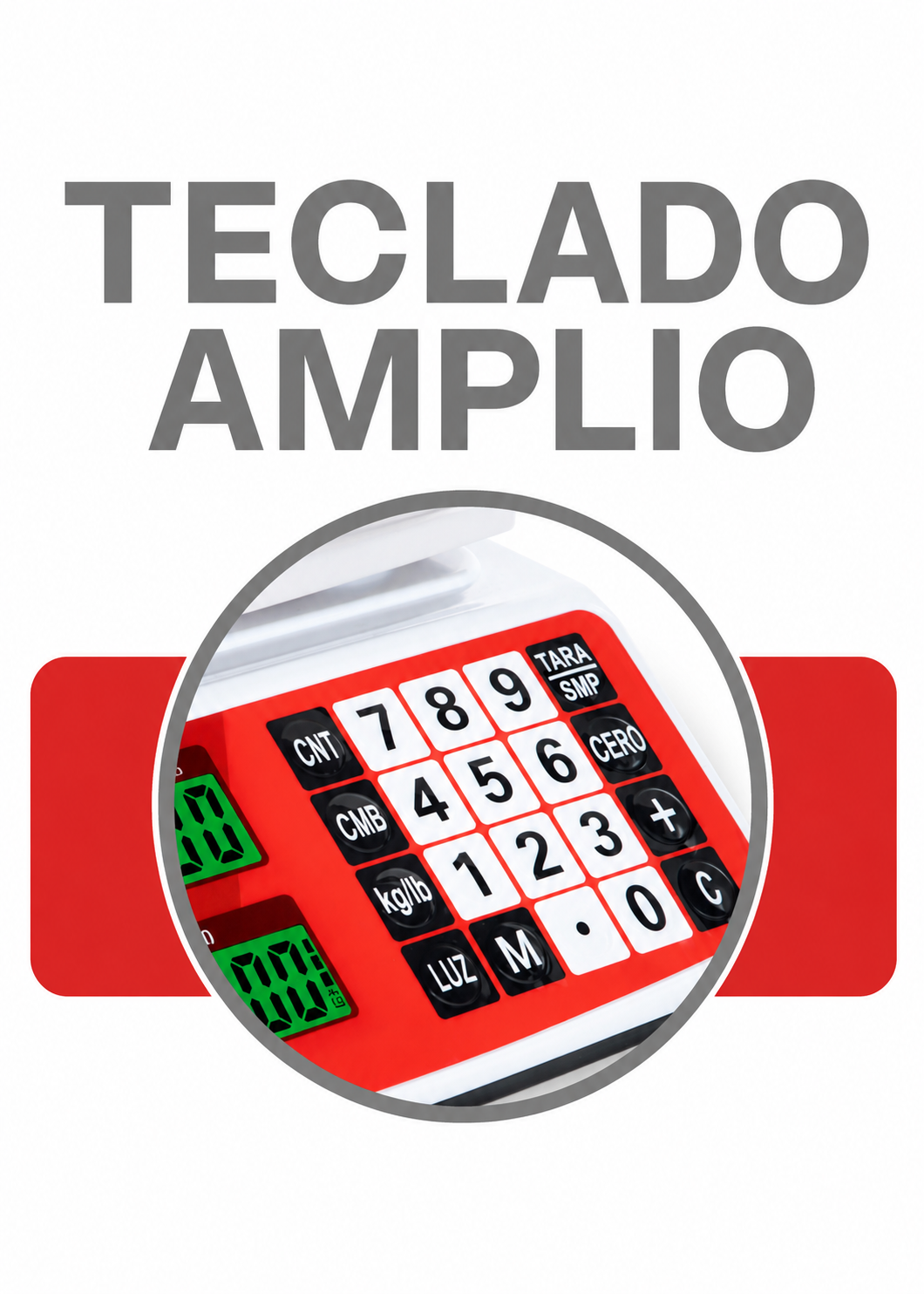 compra bascula digital rhino de venta solo en maha
