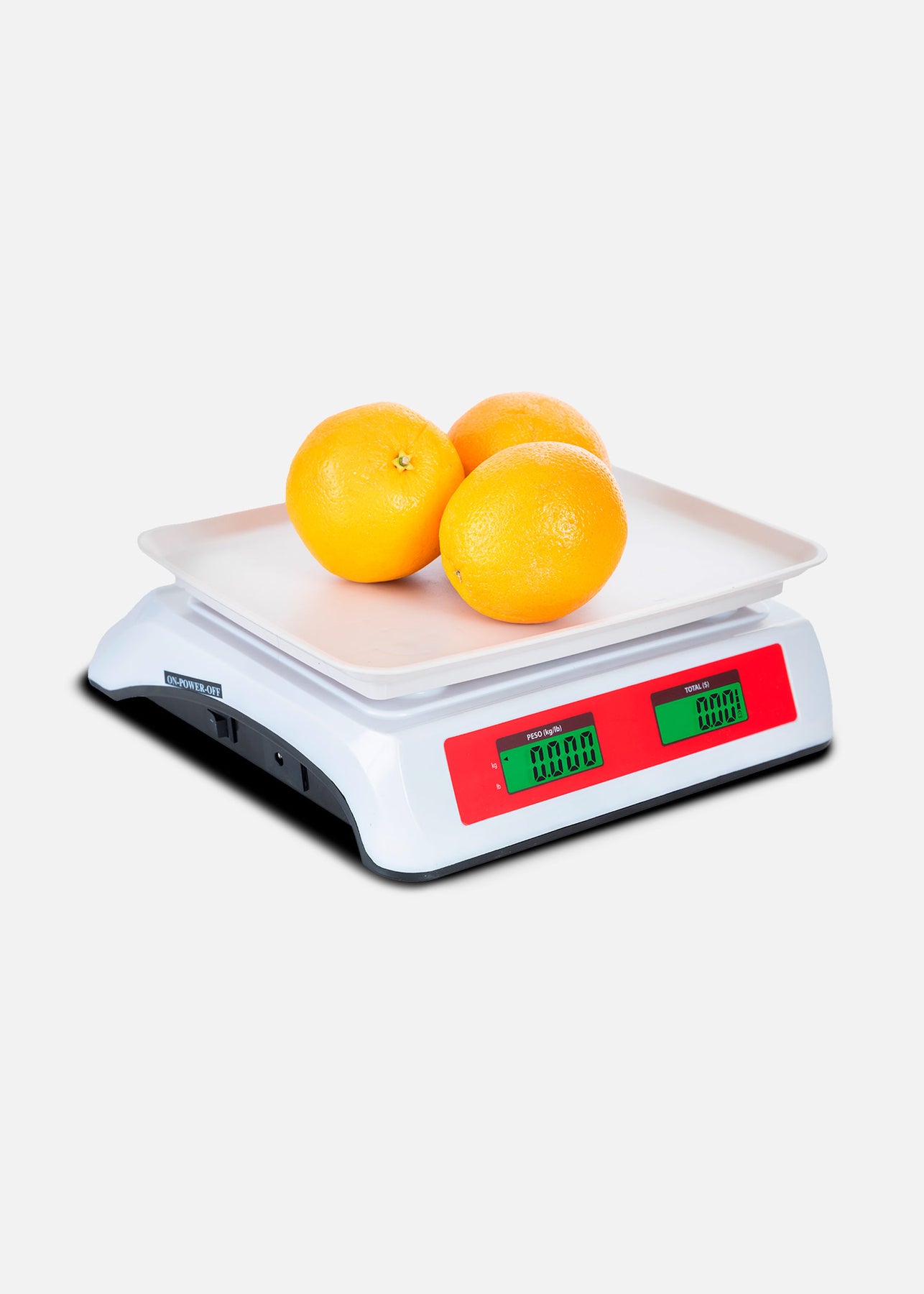 compra bascula digital rhino de venta solo en maha