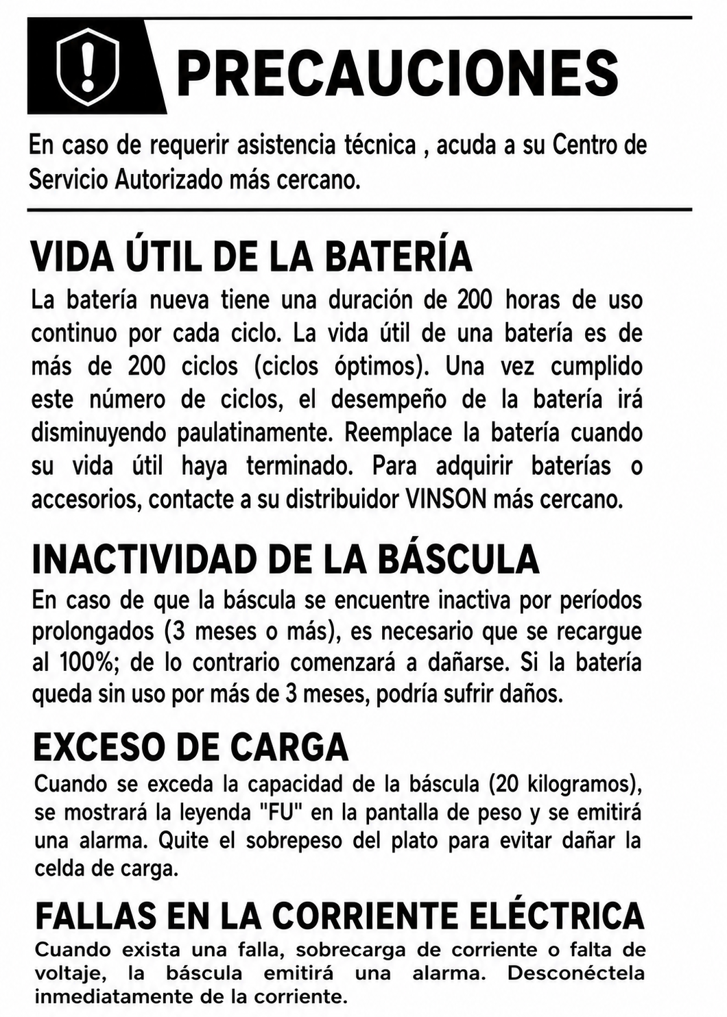 compra bascula digital rhino de venta solo en maha
