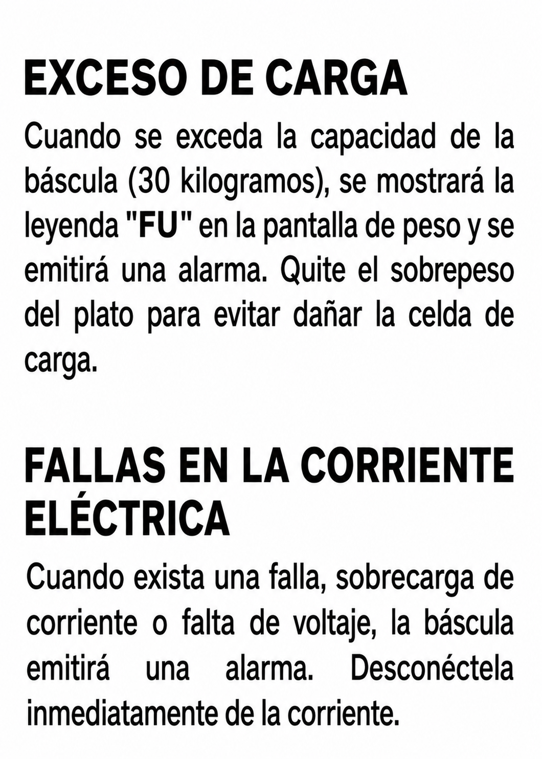 compra bascula digital rhino de venta en maha