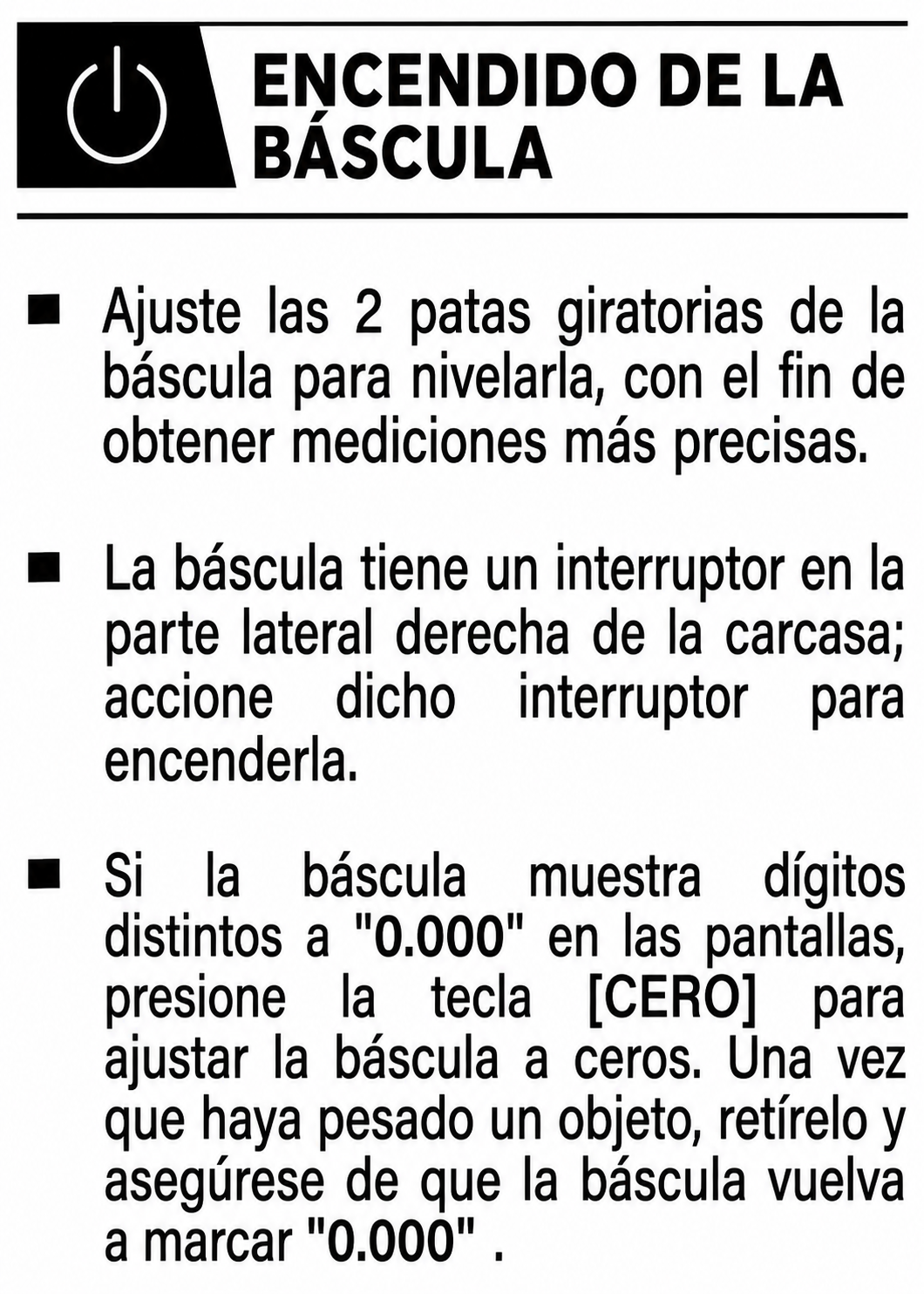 compra bascula digital rhino de venta en maha