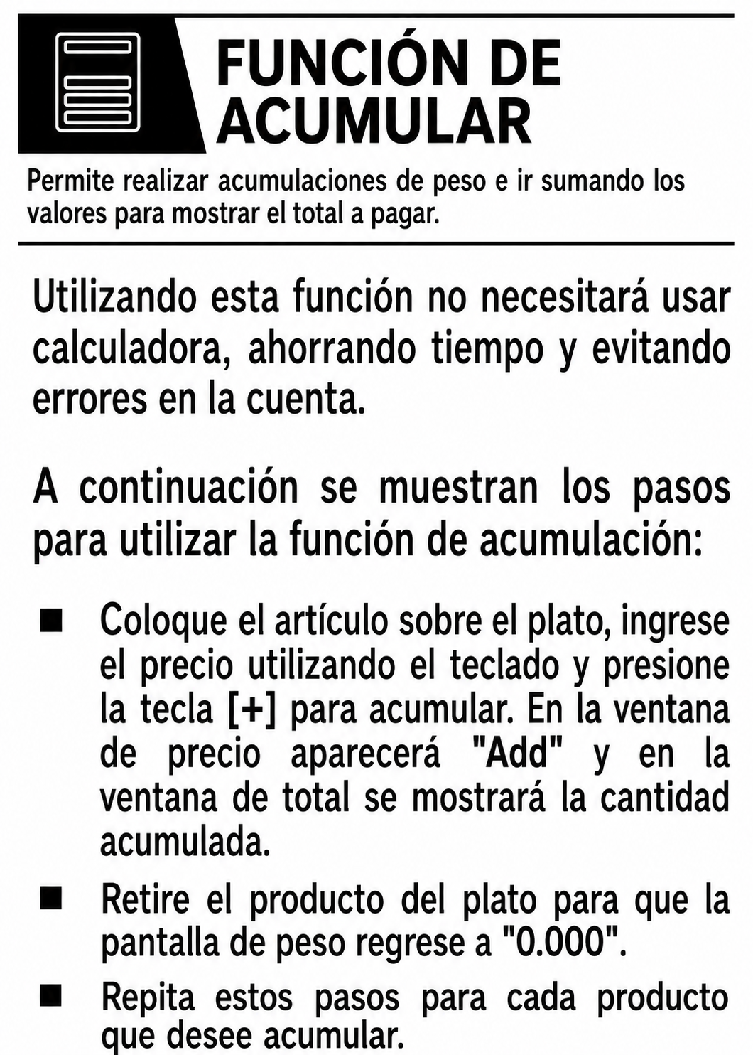 compra bascula digital rhino de venta en maha