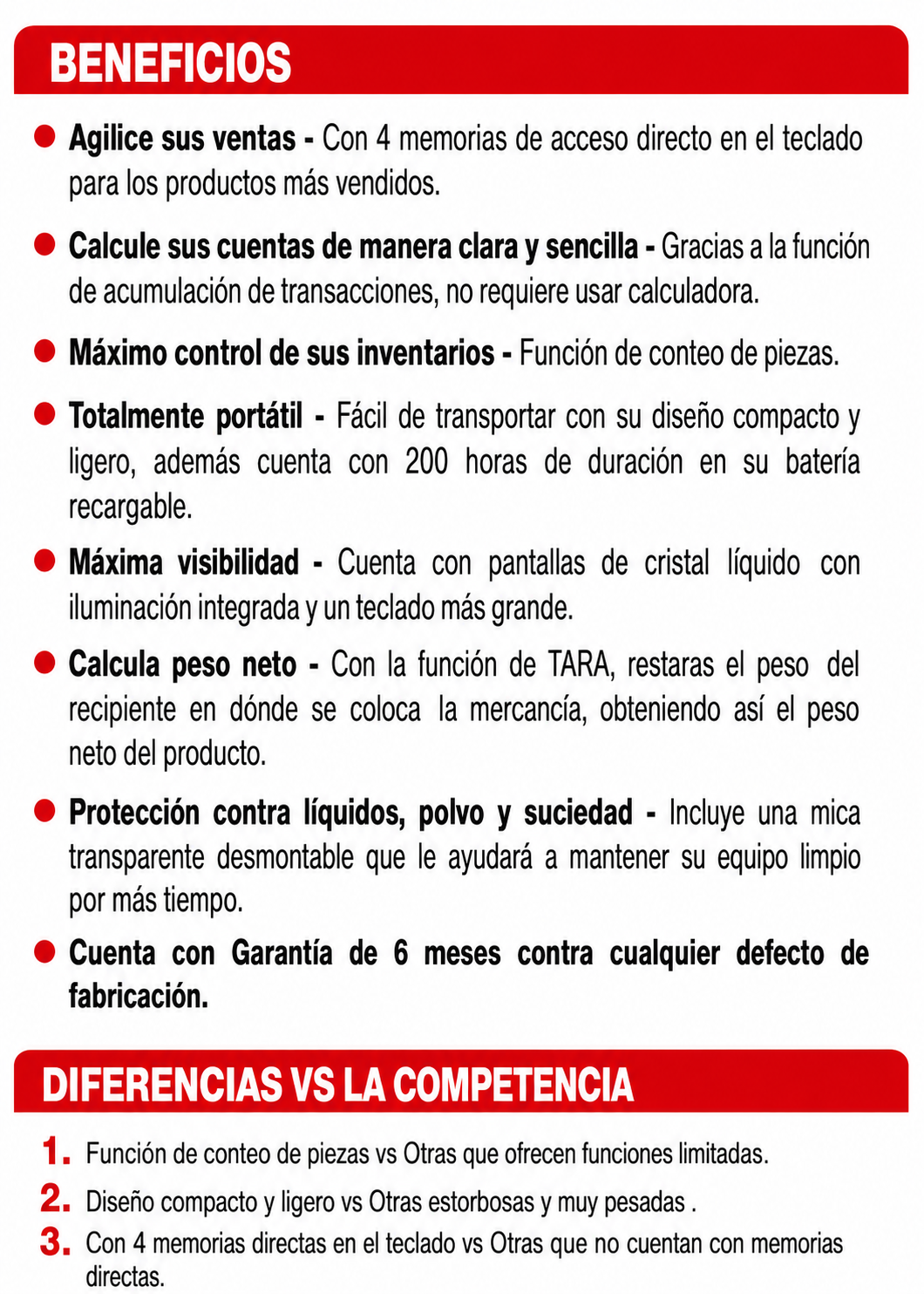 compra bascula digital rhino de venta en maha