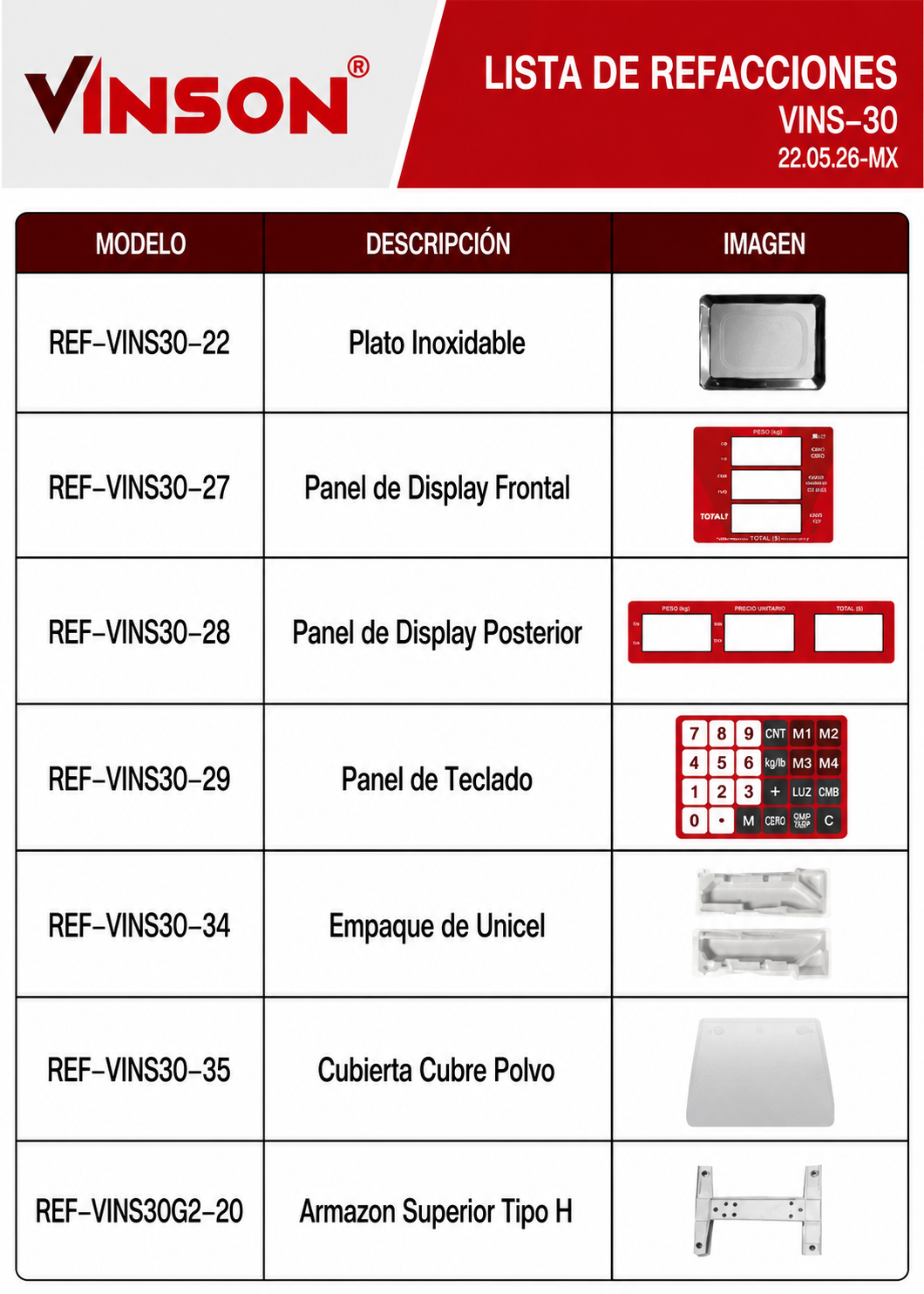 compra bascula digital rhino de venta en maha