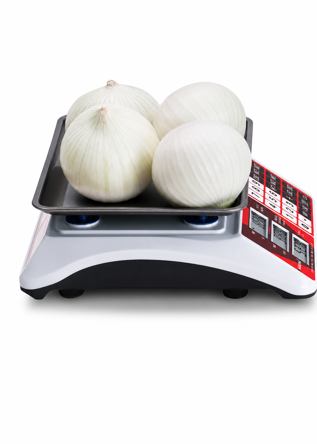 compra bascula digital rhino de venta en maha