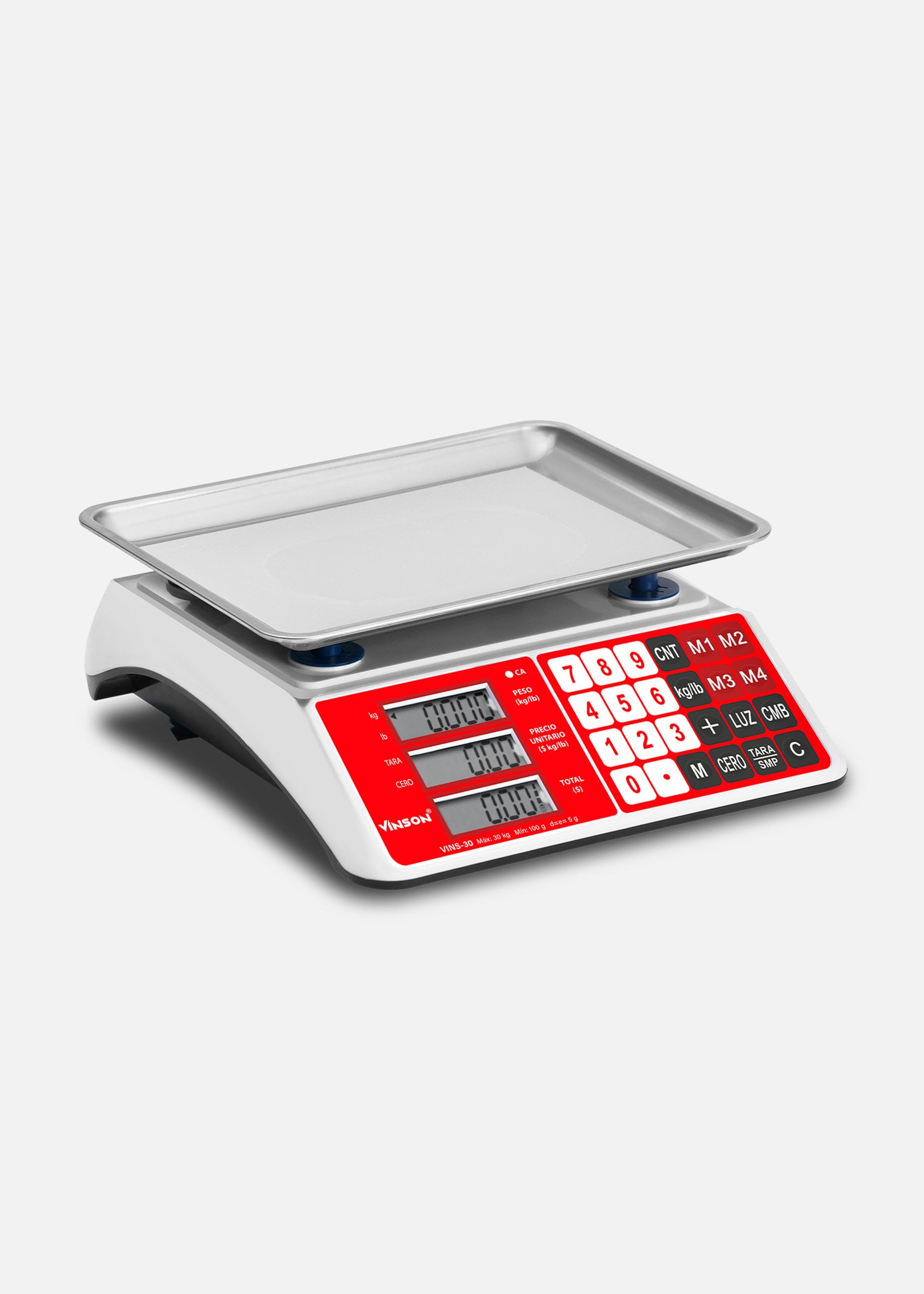 compra bascula digital rhino de venta en maha