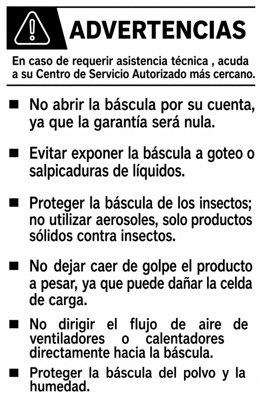 compra bascula digital rhino de venta en maha