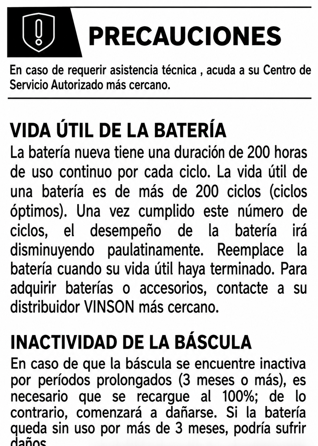 compra bascula digital rhino de venta en maha